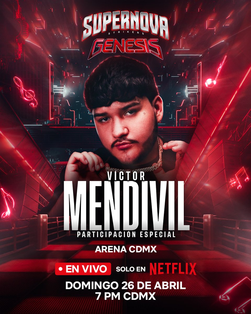 Supernova: Genesis tweet media