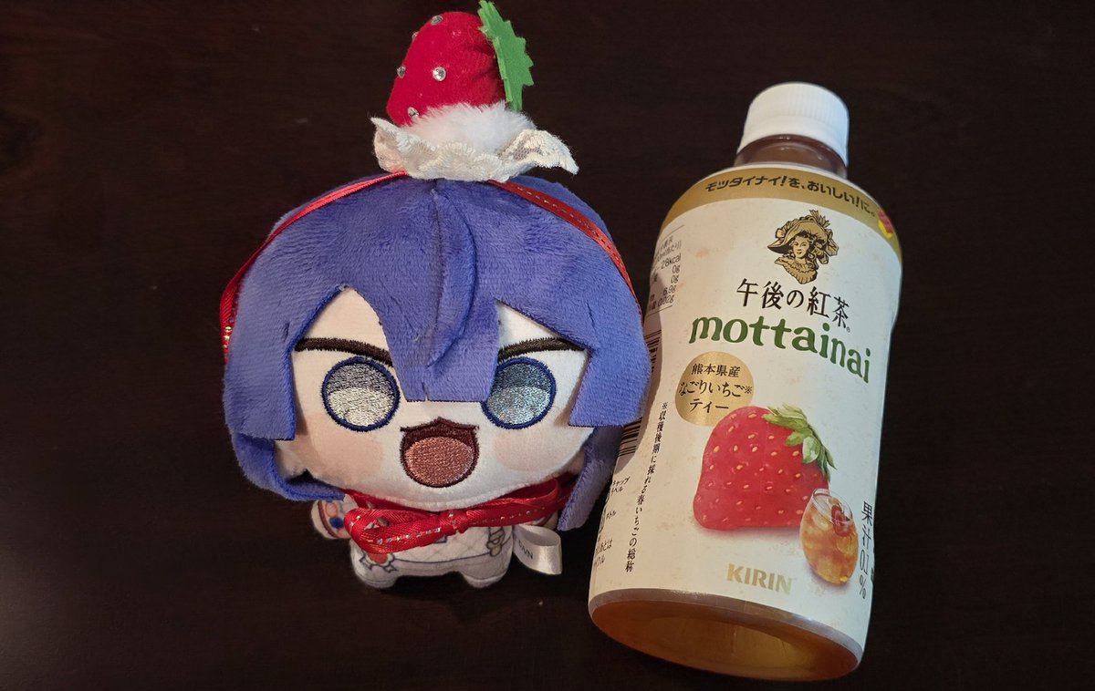 かなん tweet media