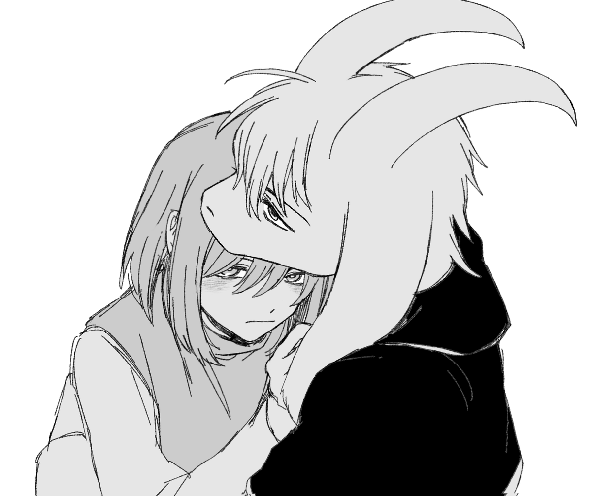 ろきのや tweet media