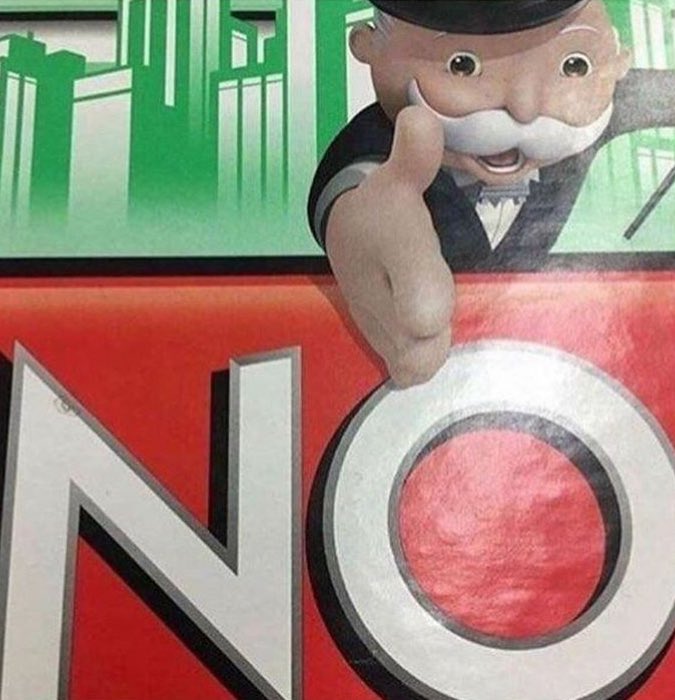 I Could Not Care Less What You Think 🖕🏻 tweet media