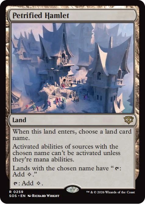 MTG Creative Combos tweet media