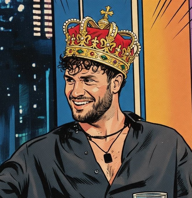 Sin Filtro tweet media