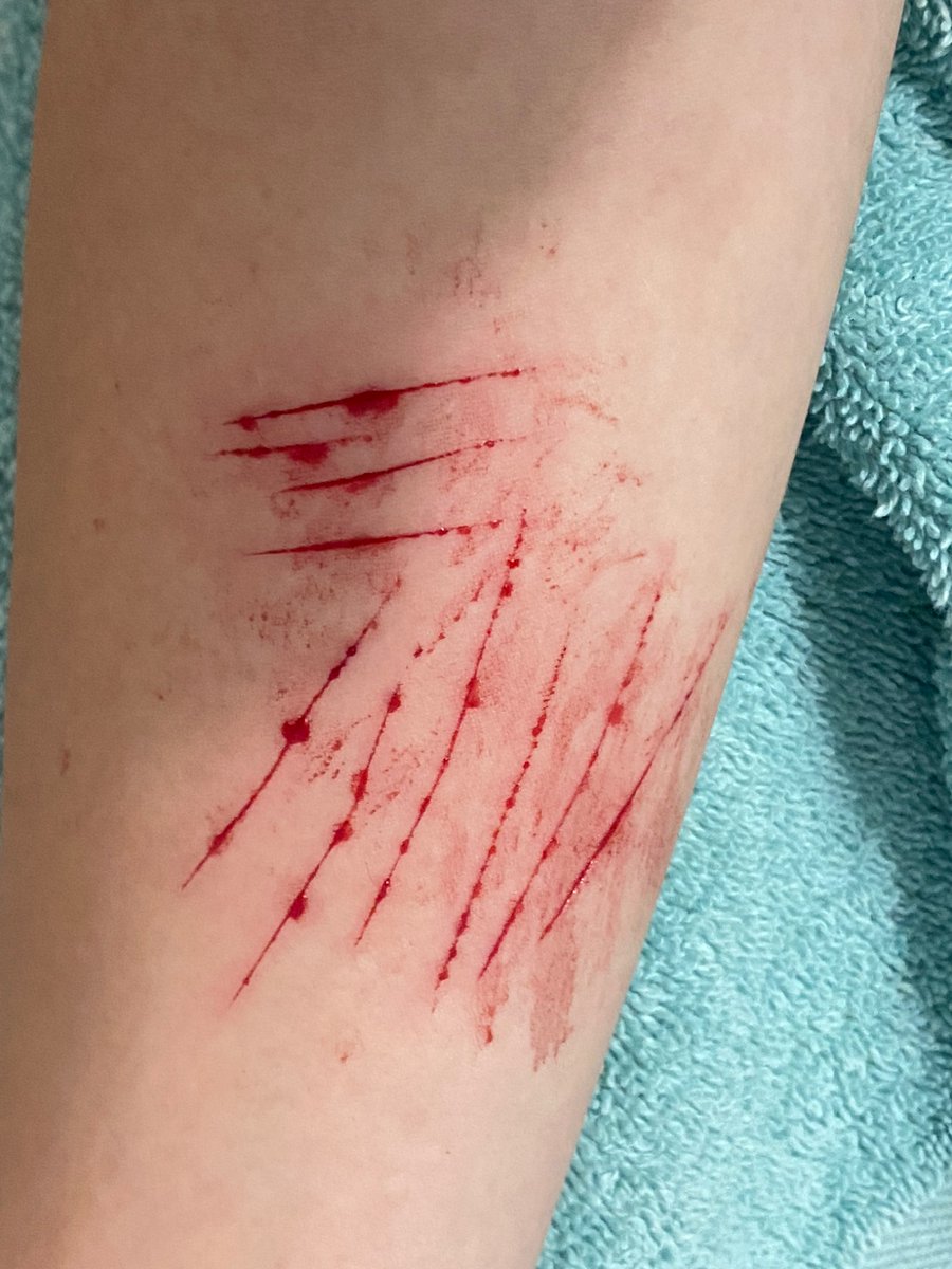 Dark Age Dazai of SHEDTWT tweet media