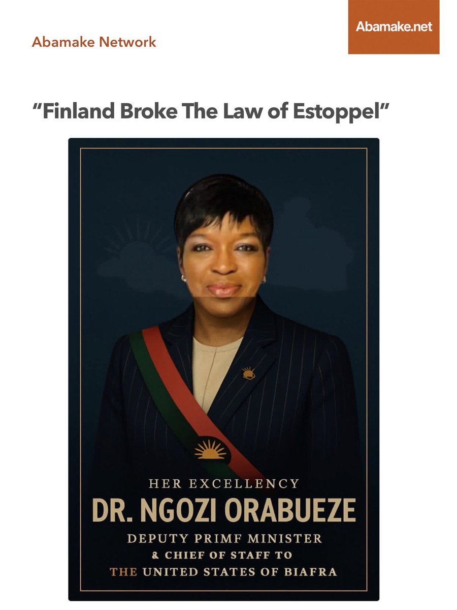 Abamake Network tweet media