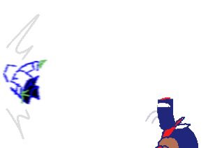 plue's awful mike room tweet media