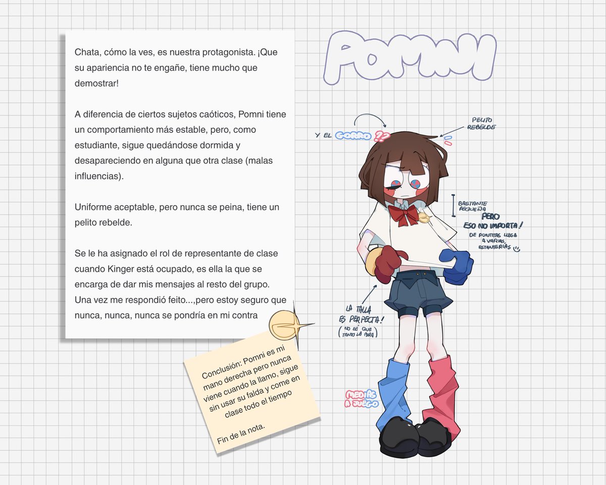 The amazing digital HS tweet media