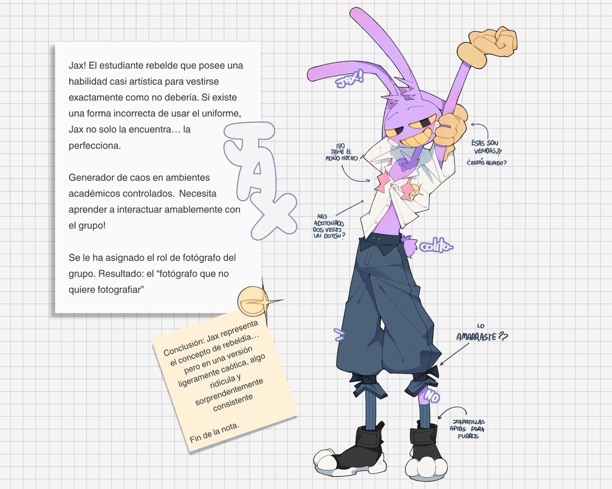 The amazing digital HS tweet media