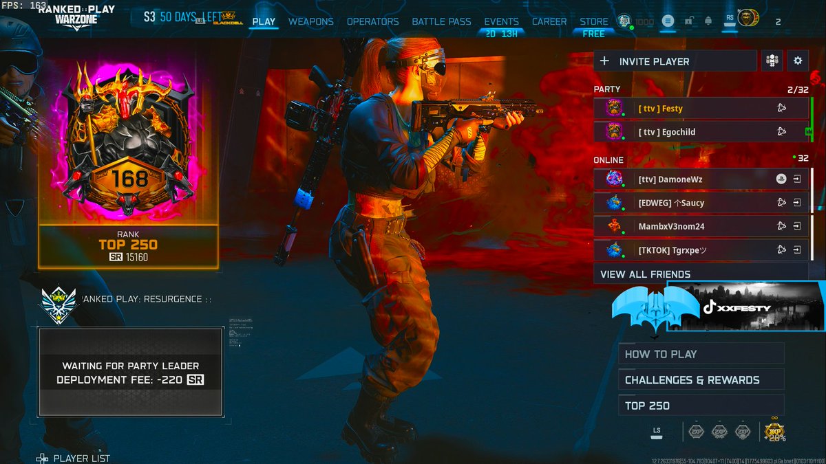 Vyre Festy tweet media