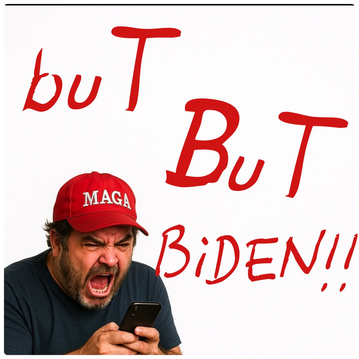 Trump'sIranCrisis Thomas Howard tweet media