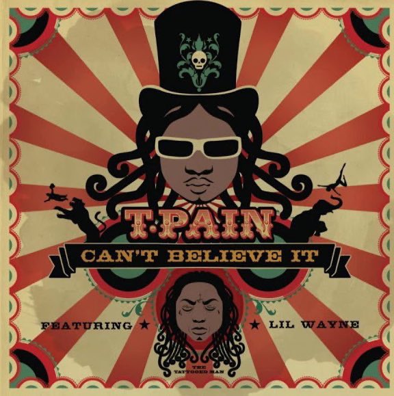 It’s T As In… tweet media