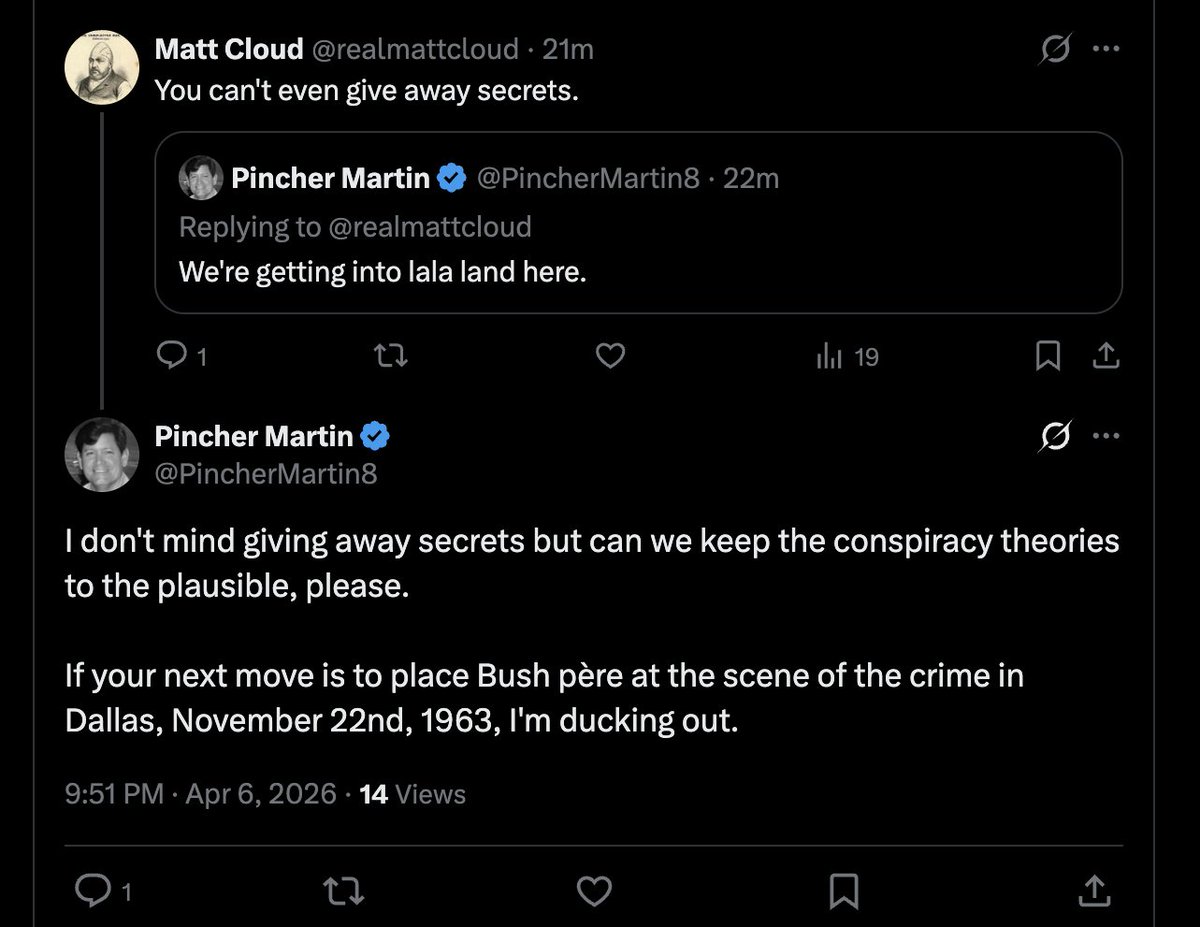 Matt Cloud tweet media