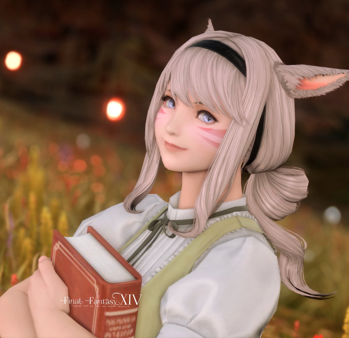 りずな tweet media