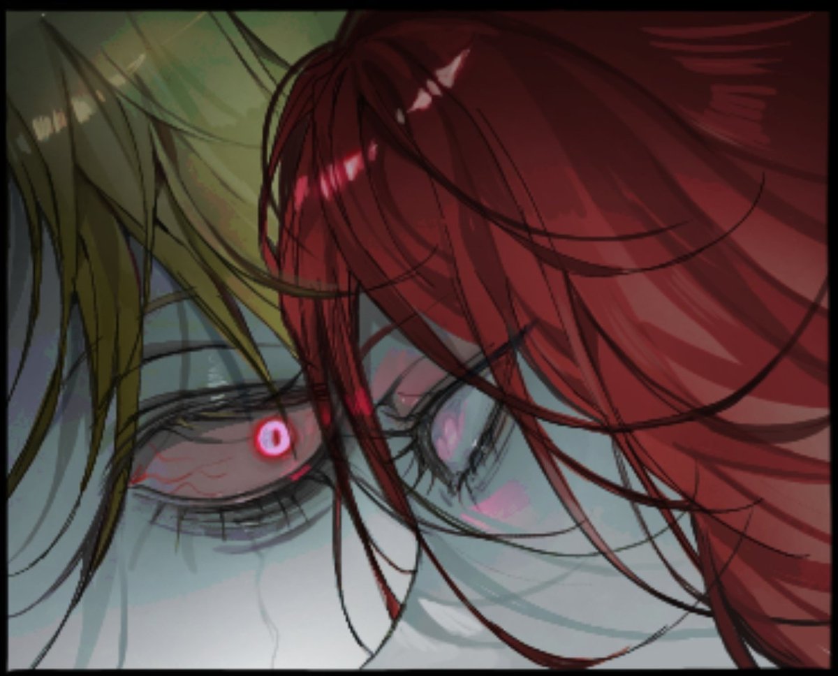 Asmo69✝️🌹🐰 tweet media