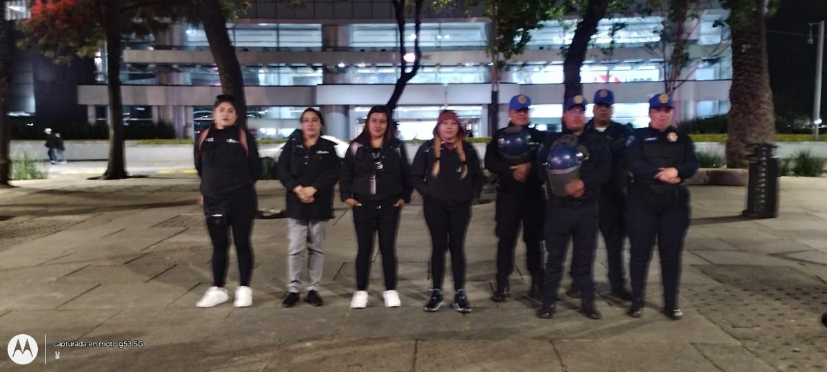 Subsecretaría de Programas Alcaldías Ordenamiento tweet media