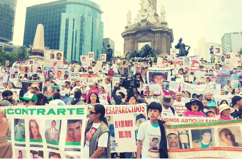 DRA. MERCEDES PAVON "SUPERMUELITA FIFÍ" tweet media