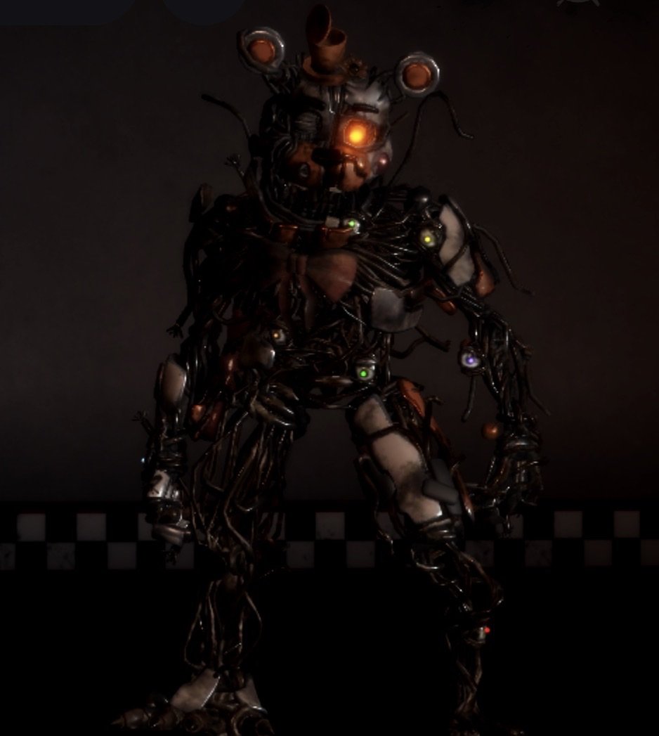 Bite By Night News/GenesisX tweet media