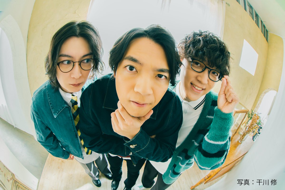 ダ・ヴィンチ編集部 tweet media