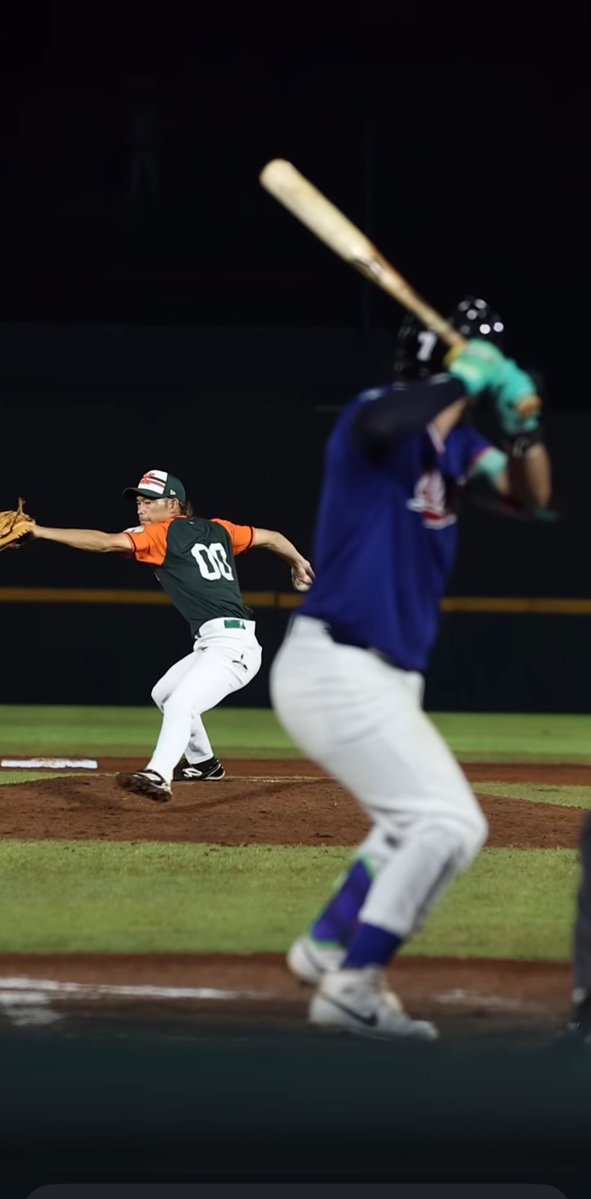 Leones de Yucatán又吉克樹(2023/3/4骨回収済) tweet media