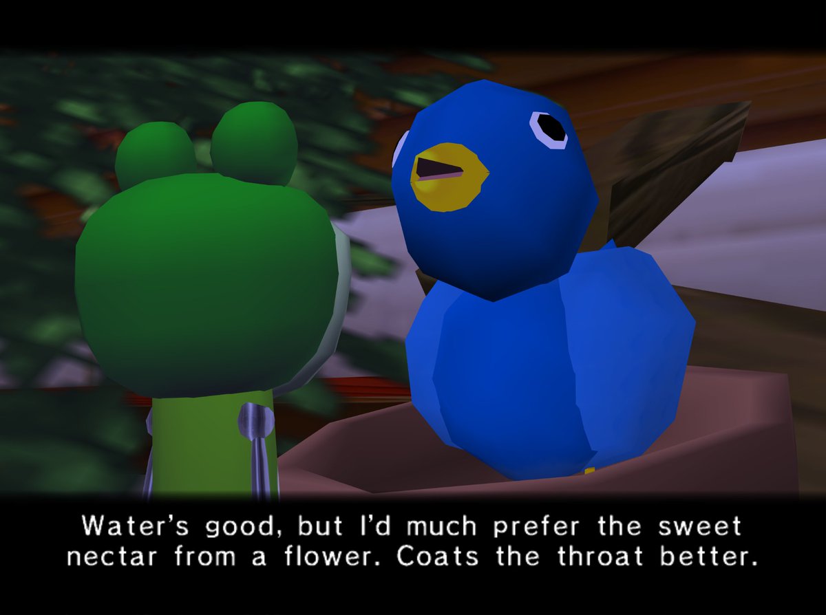 Chibi-Robo! Wiki tweet media