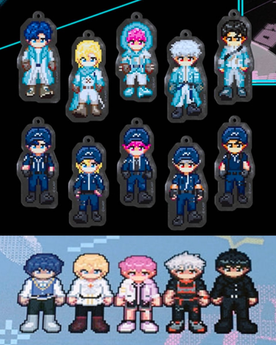 으노랑바 tweet media