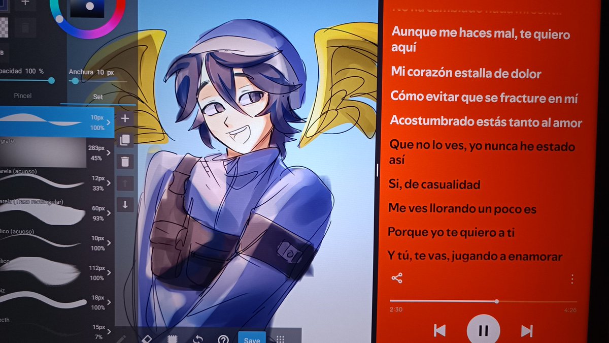 Gookk 💉 | HIATUS tweet media