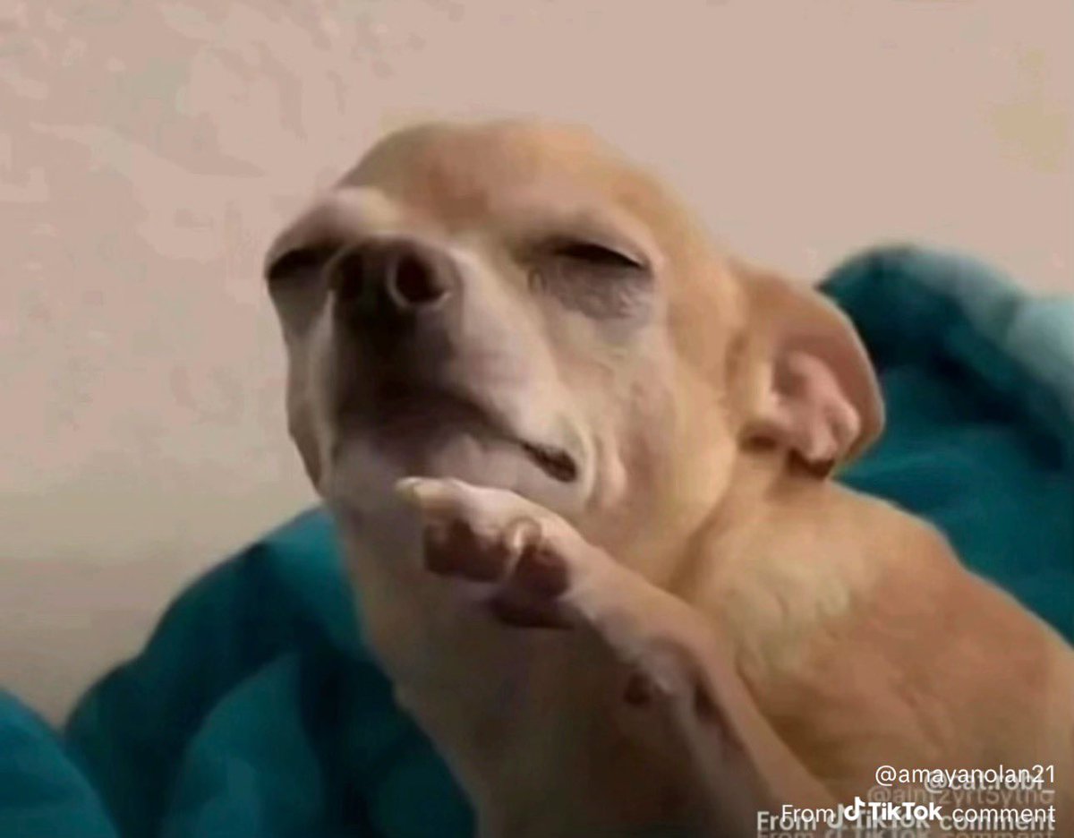 Big Mama, your ARM! tweet media