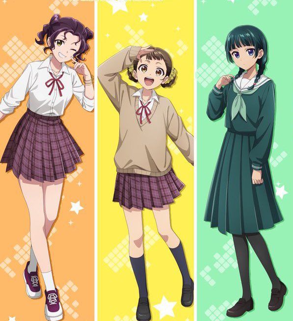 Anime Crave tweet media