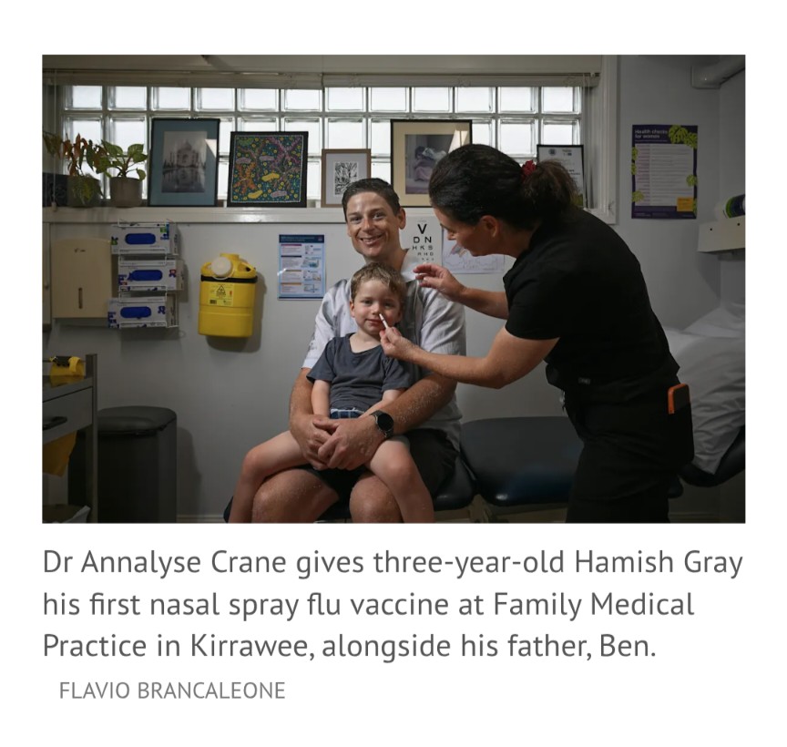 Iam99Hachuin's tweet photo. Hamish's dad, "can't think of any negatives really around doing this." https://t.co/sm8Twn9CVr