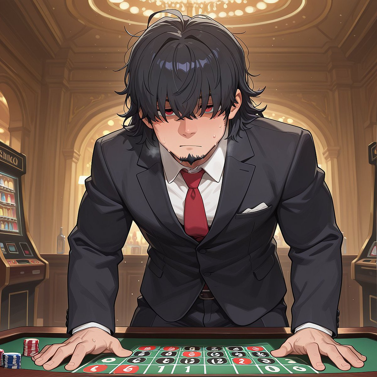 LarzSloppin tweet media