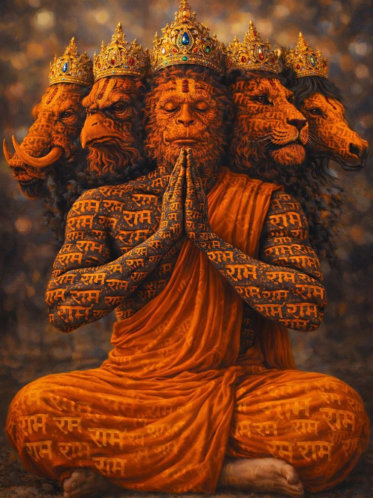 mylalitjyani's tweet photo. ना राम बिना हनुमान, ना हनुमान बिना राम।
भक्ति का ऐसा अद्भुत संगम,
 जहाँ आत्मा भी परमात्मा से जुड़ जाए..
 
वही होता है प्रभु मिलन...
🚩जय श्री राम🚩 जय हनुमान 🚩 https://t.co/glxHYTLswQ
