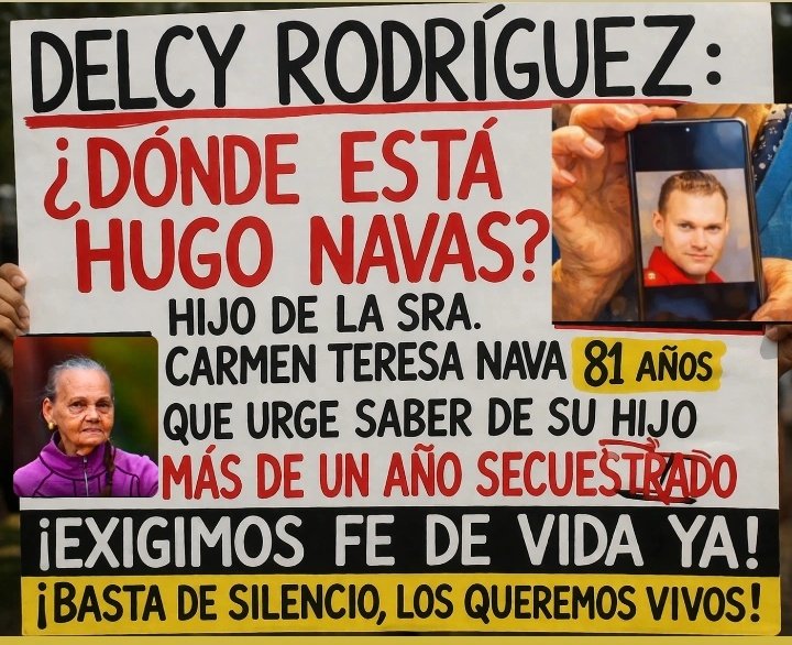 ArgenisNews - VENEZUELA tweet media