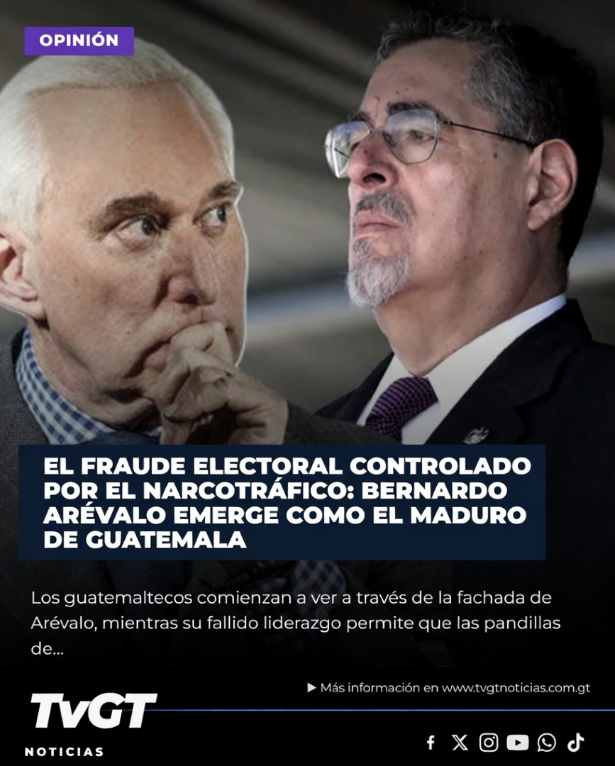 TVGT Noticias tweet media