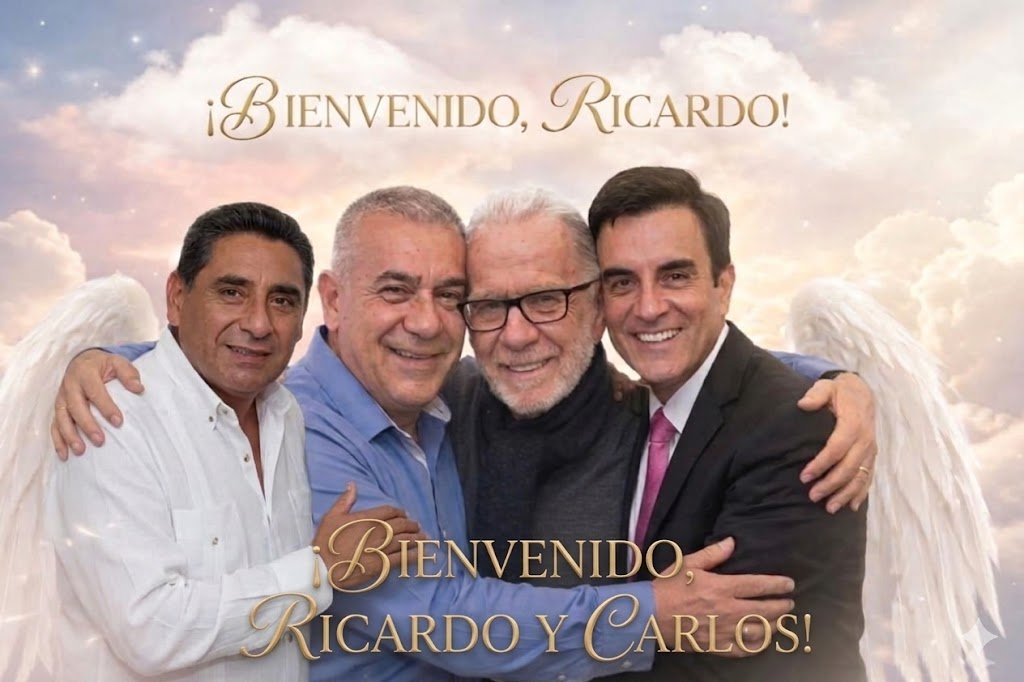 lord Julio Velarde - Antizurdos tweet media