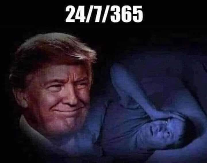 TheJohnsonFamily tweet media