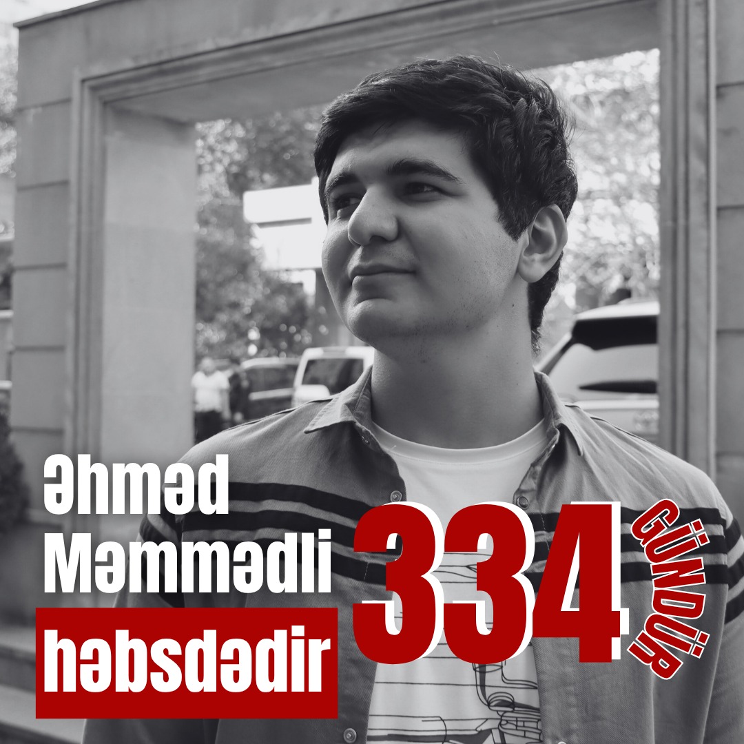 freeahmadmammad's tweet photo. https://t.co/FKu1xskTK0