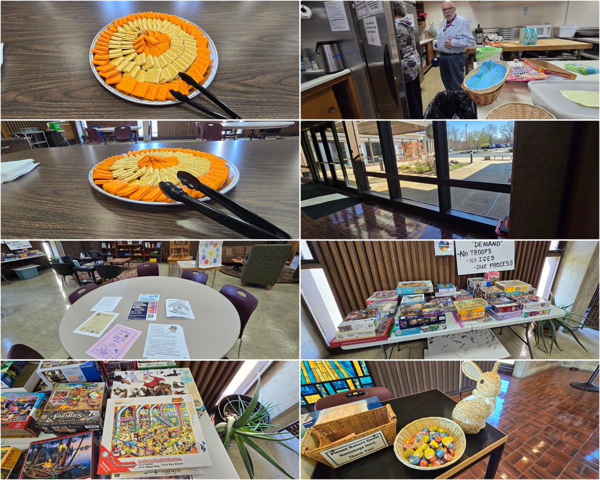 Cynthia J. Simmons tweet media