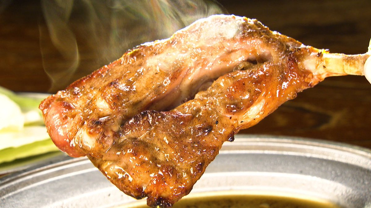 【公式】秘密のケンミンSHOW極 tweet media