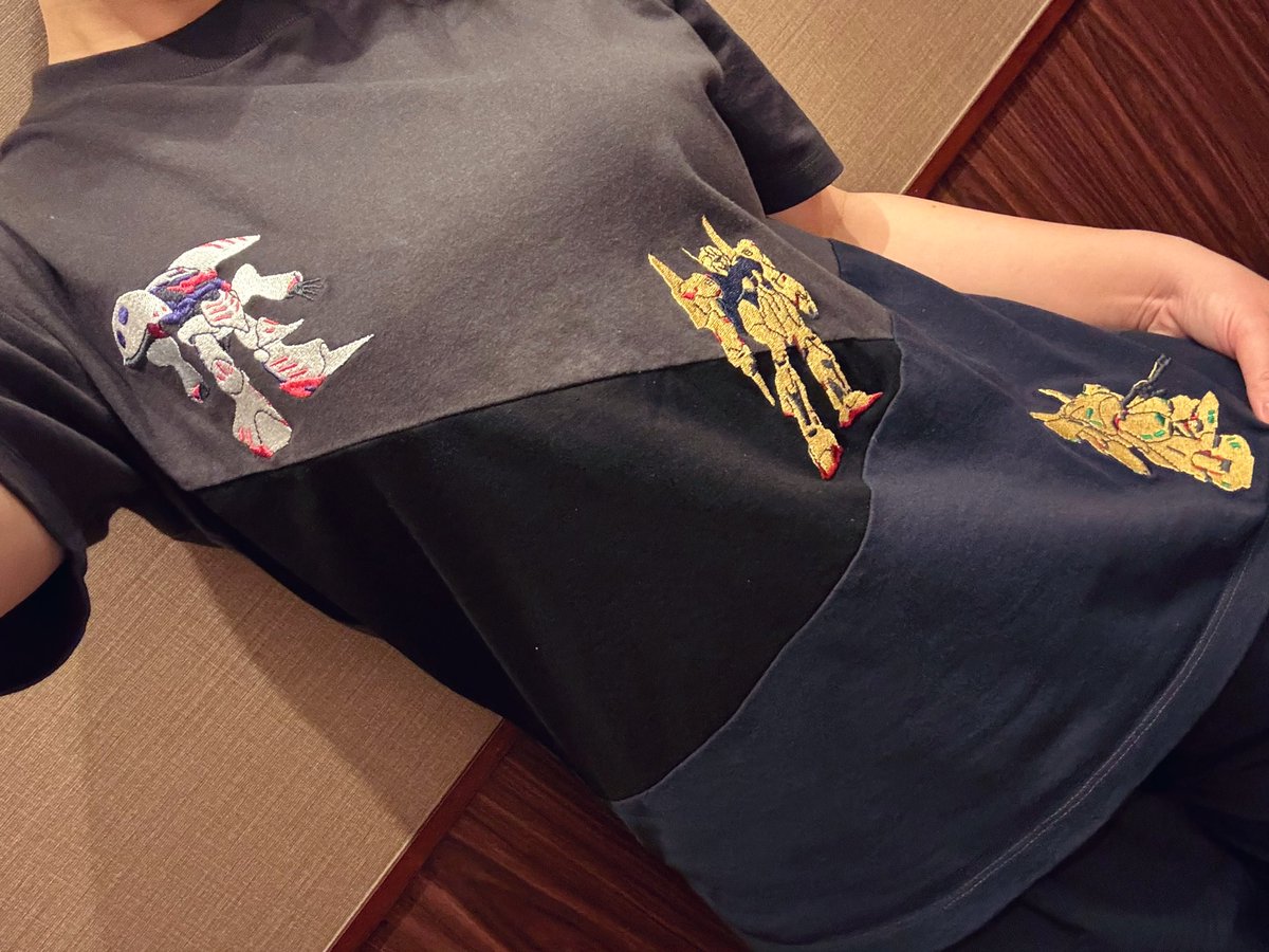 なゆ💚喫茶のるん tweet media