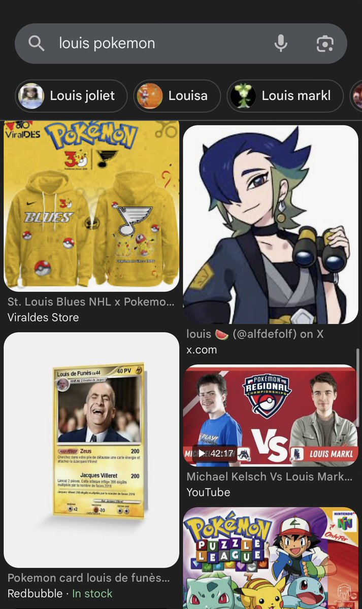 louis 🍉 tweet media