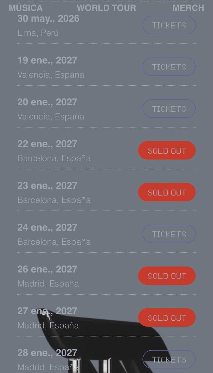 TINI WORLD🛸 tweet media