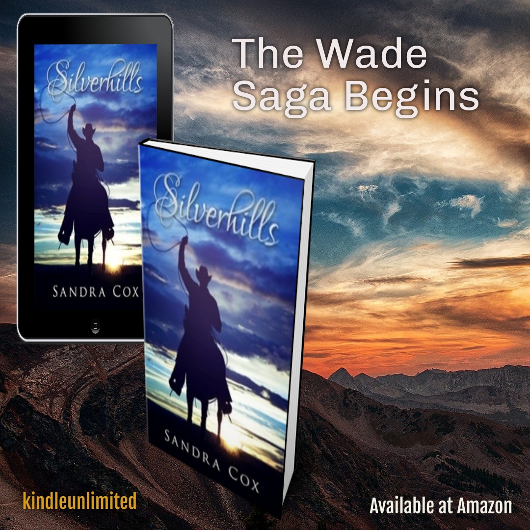 Sandra Cox tweet media