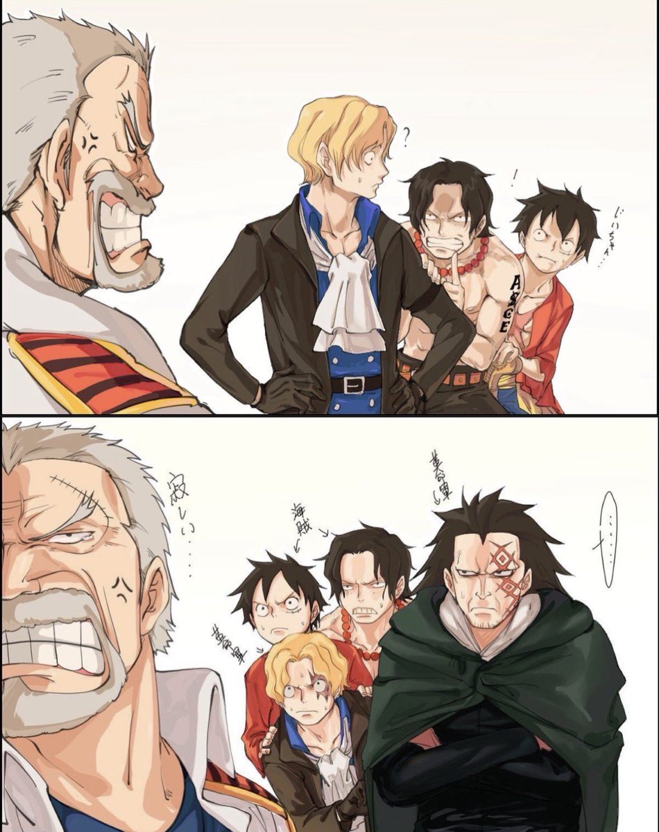 Monkey.D.Yogi tweet media