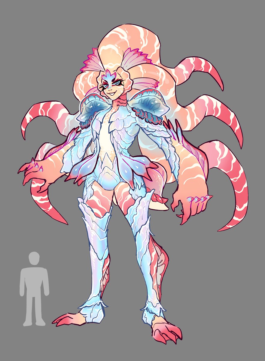 spade 🩷💜💙 tweet media