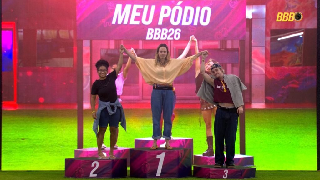 Nazaré Amarga tweet media