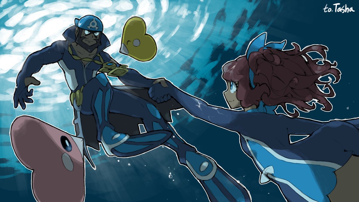 blacknirrorw tweet media