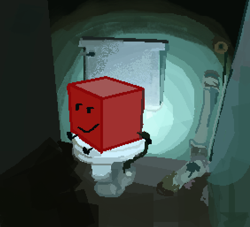 잉갠 INGAN tweet media