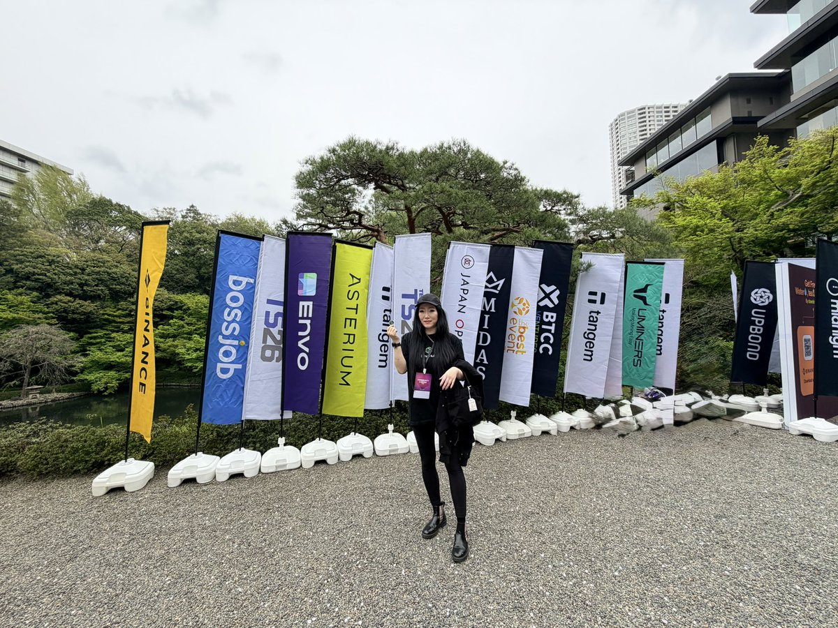 Lilith Li 📍🇯🇵🇺🇸 tweet media