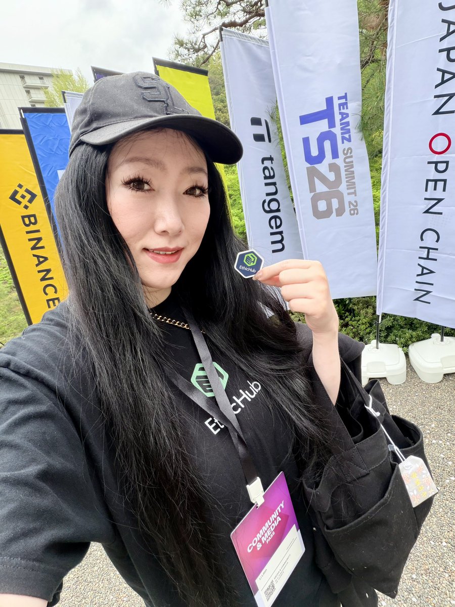 Lilith Li 📍🇯🇵🇺🇸 tweet media