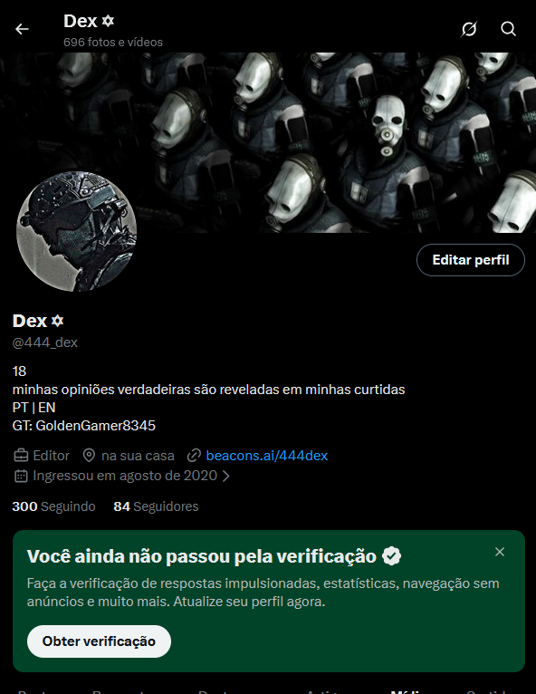 Dex ✡︎ tweet media