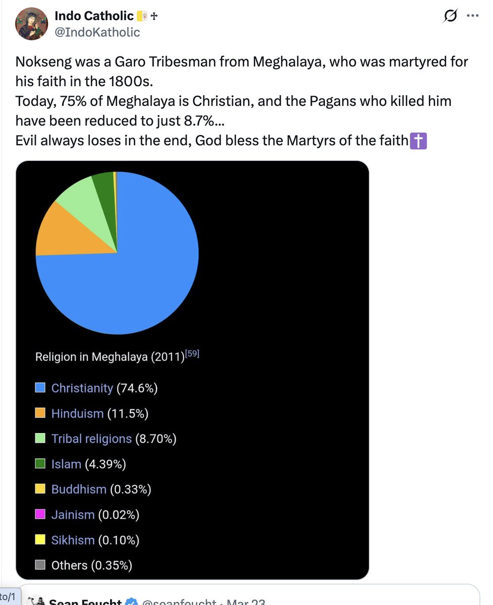 Stop Hindu Hate Advocacy Network (SHHAN) tweet media